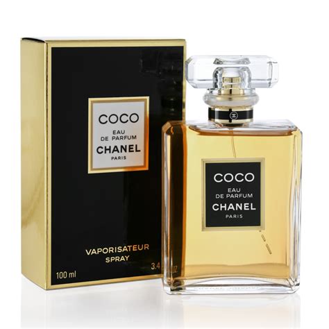 coco eau de parfum chanel paris price|coco chanel perfume best price.